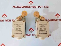 Bk-200-6p-11-67y2-21 Limit Switch 16a 660v-440v