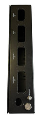 Motiv Power Systems Enclosure Housing 830-108736-001 Empty Case