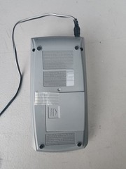 Cannon Palm Printer P1-DH V 12 Digit For Tax And Business With AC Adapter Tested