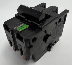 Federal Pacific FPE NA240 2 Pole 40 Amp Stab Lok Circuit Breaker