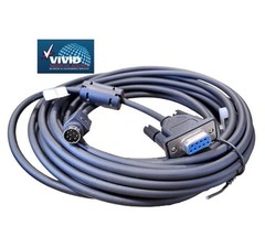 Cable for GE Treadmill to Stress System T2000-T2100