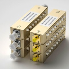 2W SMA – KK 0-60dB 0-3G RF Adjustable Attenuator Digital Step RF Attenuator tops