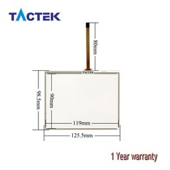 Plastic Cover for Yaskawa Motoman Teach Pendant JZRCR-YPP11-1 + Screen+ Film