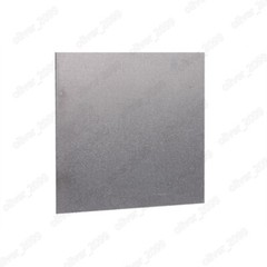 1pcs 99.99% High-Purity Iron Fe Metal Sheet Plate