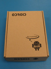 ( 1 ) HardKernel ODroid VU7+ HDMI LCD Display USB Capacitive Touch Screen C1+ C2