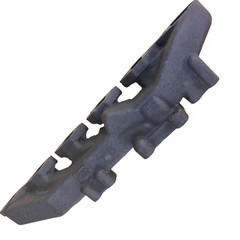 6207-11-5151 EXHAUST MANIFOLD FITS KOMATSU PC200-5 PC220-5 6D95 S6D95 ENGINE