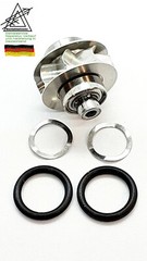 Rotor Fits KaVo GENTLforce 7000B 7000C Turbine Made in Germany