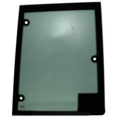 Cab Glass – Right Hand Side Rear Window fits New Holland 8670A 8770A 86521435