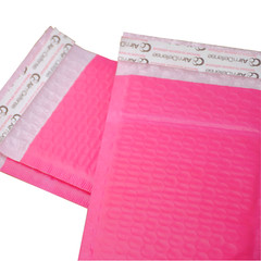 AirnDefense #2 8.5×12″ Colored Poly Bubble Mailers Shipping Padded Envelopes