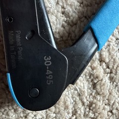Ideal Lot Of 3 Tools 30-603, 30-495, 30-793.