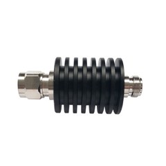 DC-4GHz N Male to Female 30W RF Attenuator 6db 15db 10db 20db 30db 40dB 50ohm