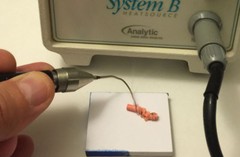 2 years Warranty Sybron Endo System B / Surgical Cautery 1 New Tip.