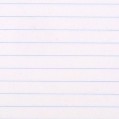 Mead Spiral Notebook, 6 Pack, 1 Pack of 6, Red,Yellow,Blue,Green,Purple,Black