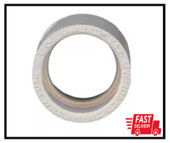1/2 In. CTS CPVC Coupling