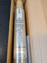 Agilent RMSN-4 Big Universal Trap Superior Nitrogen Purifier 1/4″ T