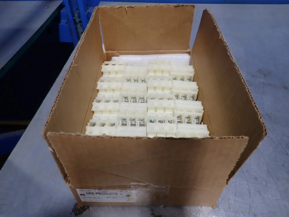 USD PSU111-WH WIRE CONNECTORS 10210123160