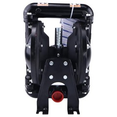 666100-362-C ARO Double Diaphragm Pump Air Operated 35 GPM Nitrile 1″ NPT Thread