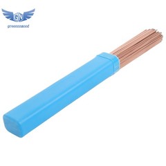 ER70S-6 5-lbs 1/16″ × 16″ Mild Steel TIG Welding Rod – TIG Filler Rod, TIG Rod