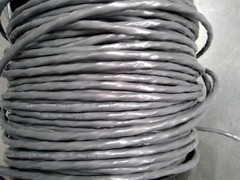 Belden 9773 3 Pair 18AWG Shielded Cable, Sold By Ft **Free Shipping**