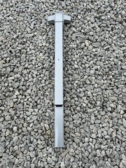 Commercial Door Push Bar Panic Exit Device