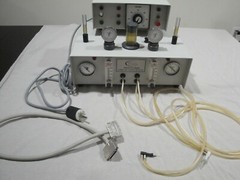 Brookler-Grams Medical Da-200 Caloric Irrigator. Good Condition.