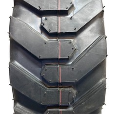 (1) 23X8.50-12 Forerunner SKS-5 Skid Steer/Tractor Tire -23-8.50-12