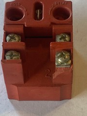 BANNER ENGINEERING PBO POWER BLOCK 9376A 9638A