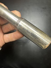 Guhring 22.501-24.0mm Indexable Carbide Insert Drill Bit 01043-24000 Machinist