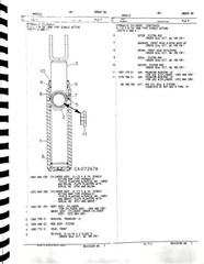 International Planter Parts Manual Catalog 800 Series