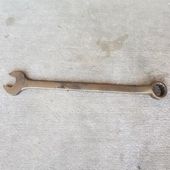 AMPCO 3/4″ SPECIALTY BRASS ALBR W-661 COMBINATION WRENCH