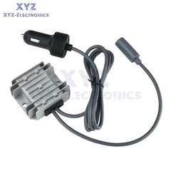DC 12/24V to DC 30V 3.5A Step-Up Converter for Starlink Mini Adapter Car Charger