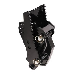 Backhoe Thumb Excavator Attachment For Kubota BX22,BX23, BX24,BX25, BH75