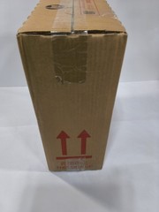 GENUINE HP ElectroInk for Indigo Presses 10000 20000 and 30000 WHITE Q4205A