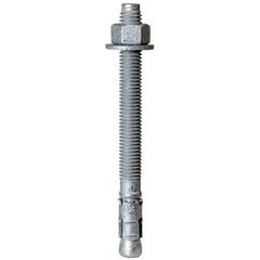 5/8″ x 8 1/2″ SimpsonStrong Tie strong bolt2 wedge Anchor(20 count) Galvanized