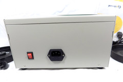 CGOLDENWALL Automatic Seeds Counter Machine Microcomputer Counting Instrument 🔥