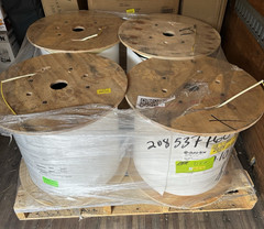 10,000 FT Dura-Line 8.5 mm OD / 6 mm ID Riser (FT4) MicroDuct 10009662