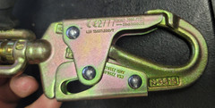 NEW Self Retracting Lifeline See Description FREE SHIPPING