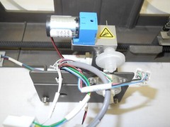 ASP STERRAD NX 10033 STERILIZER DELIVERY SYSTEM ASSEMBLY 31-51474-2-001