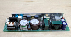 Cosel LDA50F-5 Power Supply Board