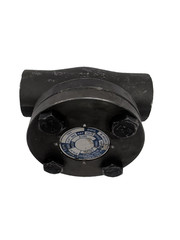 Vogt CR-13, SERIES 701, 3/4 800, A105 BODY, Spec B16.34
