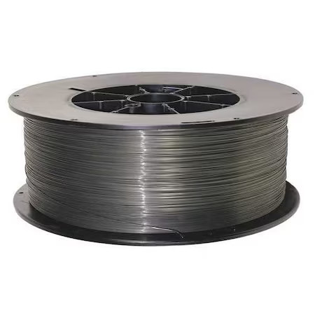 Westward 48Ly87 Fcaw Welding Wire, 33 Lb., 0.045 In.