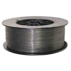 Westward 48Ly87 Fcaw Welding Wire, 33 Lb., 0.045 In.