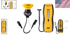 Instruments Circuit Finder & GFCI Tester