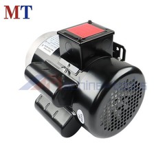 2HP 115/230V General Purpose Motor Electric Motor 56C 1 Phase 3450RPM