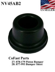 CoFast® Piston Bumper & Sheet Guide for Aftermarket Hitachi NV45AB2 Roofing Gun