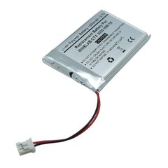 3.7V 1000mAH Replacement Battery for MINELAB CTX 3030 WM-10, Part No.0303-0036
