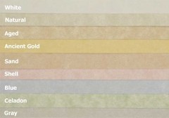 Astroparche – NATURAL – A2 Envelopes – 1000/carton