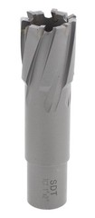 Steel Dragon Tools® 1″ x 2″ Carbide Tip Annular Cutter 3/4″ Weldon