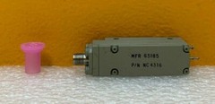 NoiseCom NC4316 10 MHz to 18 GHz 24 dB ENR 48 VDC SMA (F) Noise Source. New!