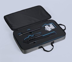 Groundtech Conrad GR 4 Dual 3D Ground Scanner &Pulse-Induction (PI) Detector